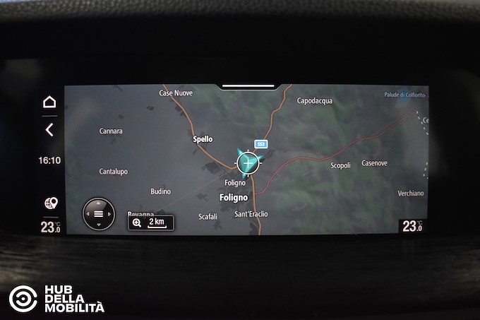 ALFA ROMEO Stelvio 2.2 Turbodiesel 210 CV AT8 Q4 Super